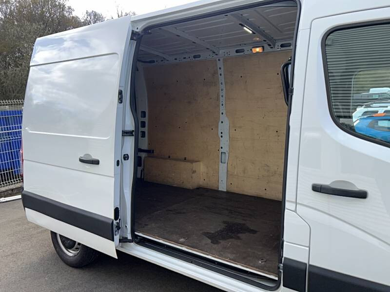 Renault Master III
