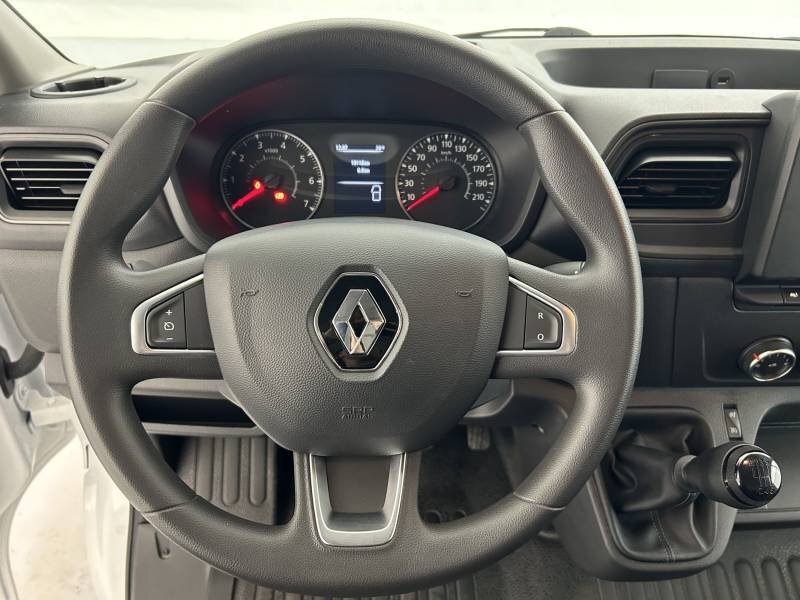 Renault Master III
