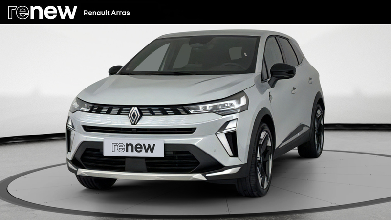 Renault Symbioz