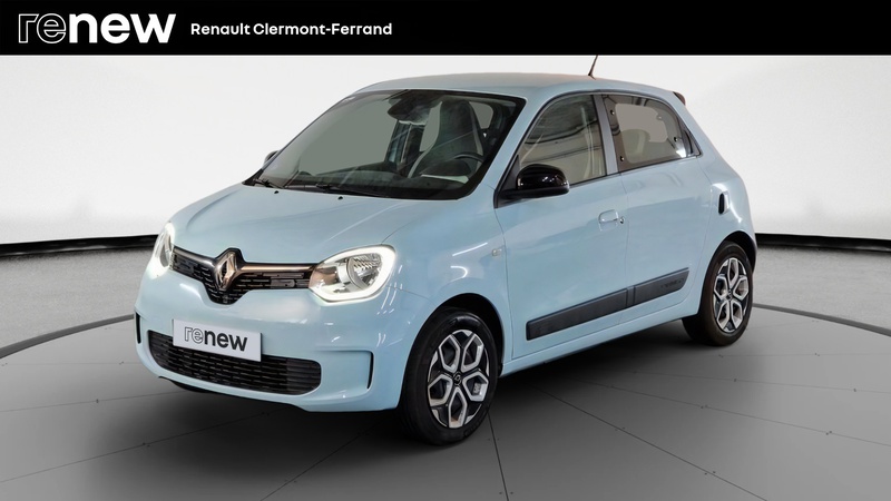 Renault Twingo III