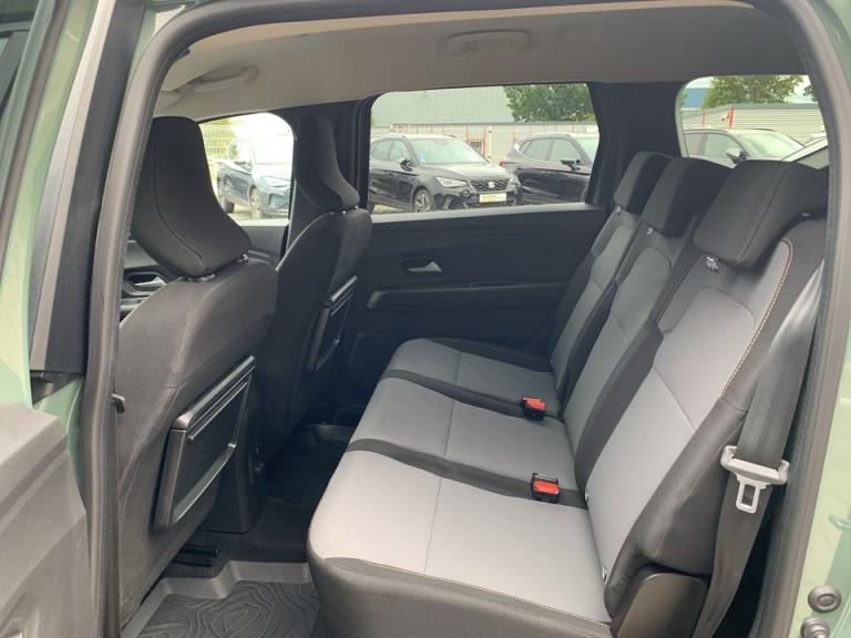Dacia Jogger – Bild 11