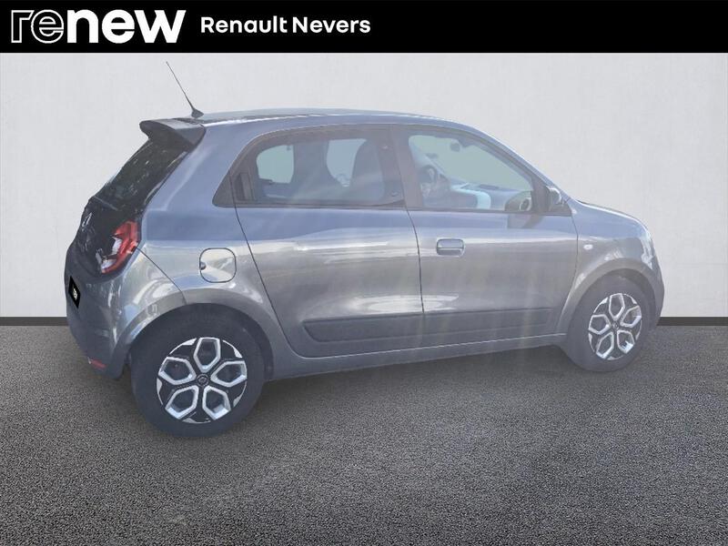 Renault Twingo III