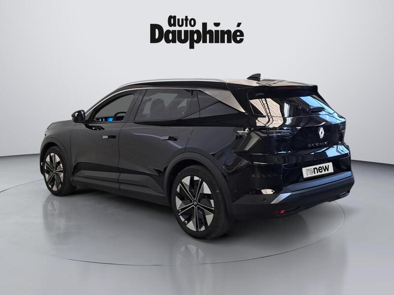 Renault Scenic E-Tech Electrique