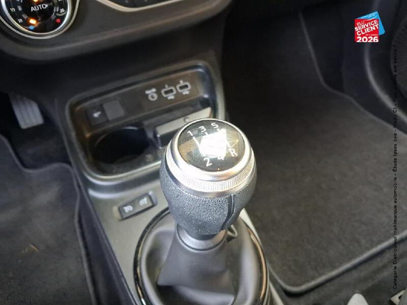 Renault Twingo III