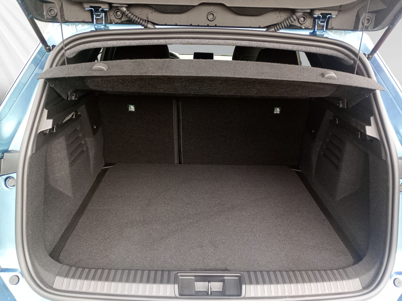 Renault Symbioz – Bild 6
