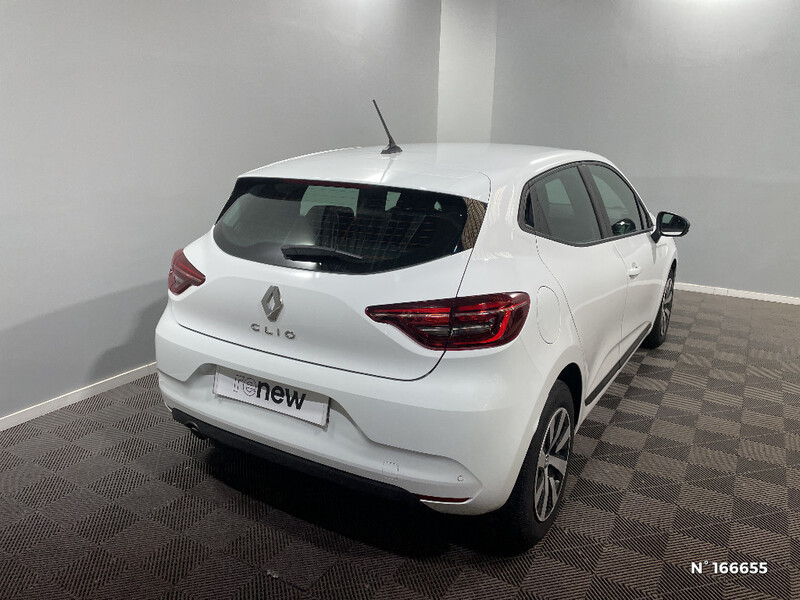 Renault Clio V