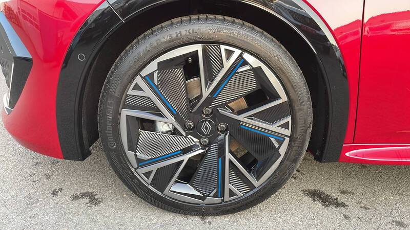 Renault Clio VI