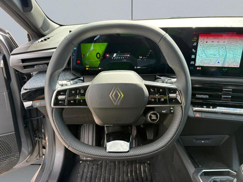 Renault Clio VI