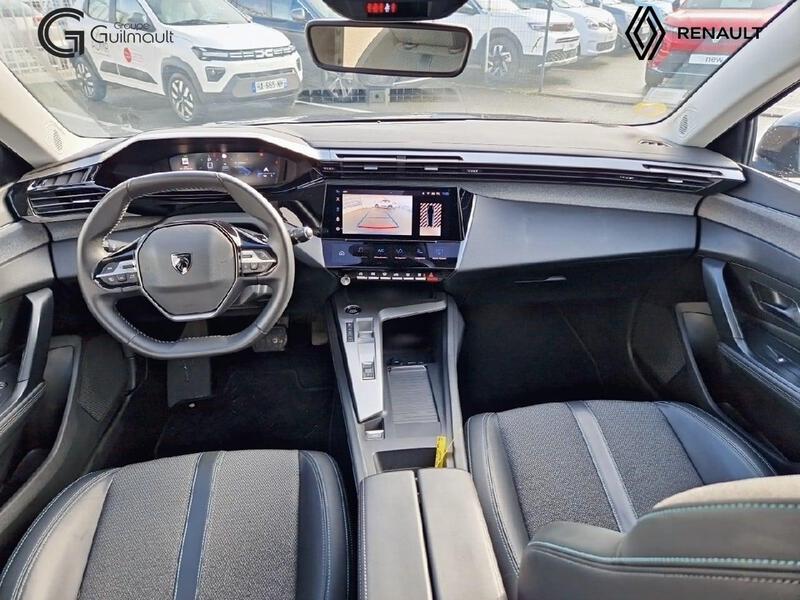Peugeot 308 SW