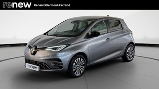 ZOE E-TECH ELECTRIQUE