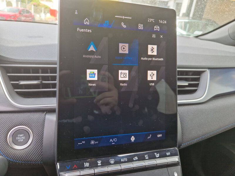 Renault Symbioz