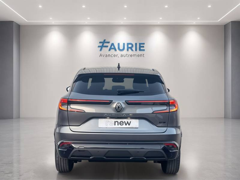 Renault Austral