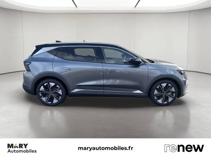 Renault Scenic E-Tech Electrique