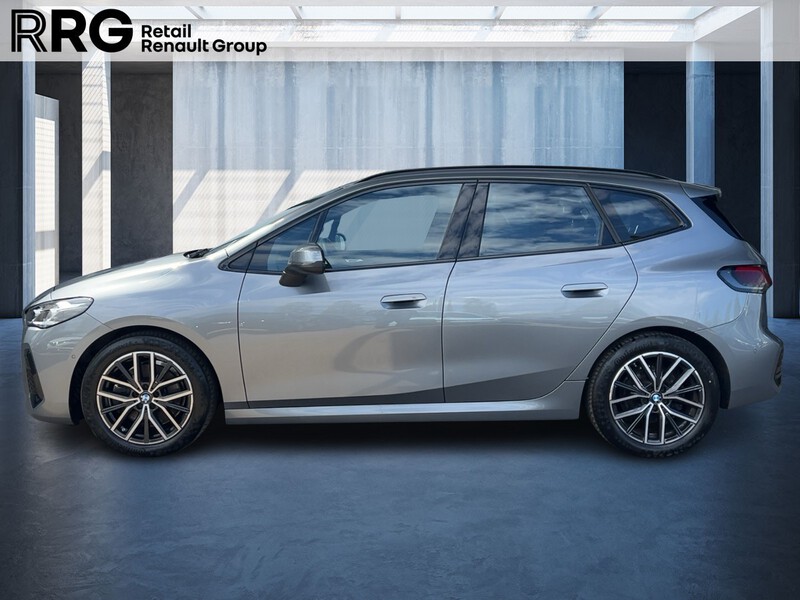 BMW 223 Active Tourer