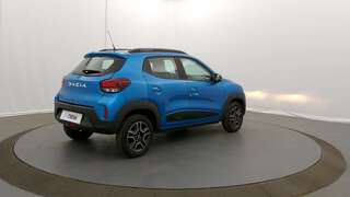 Vehicle 3D Image