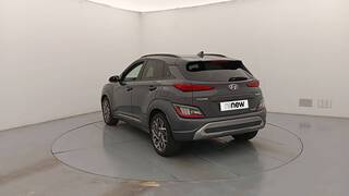 Vehicle 3D Image