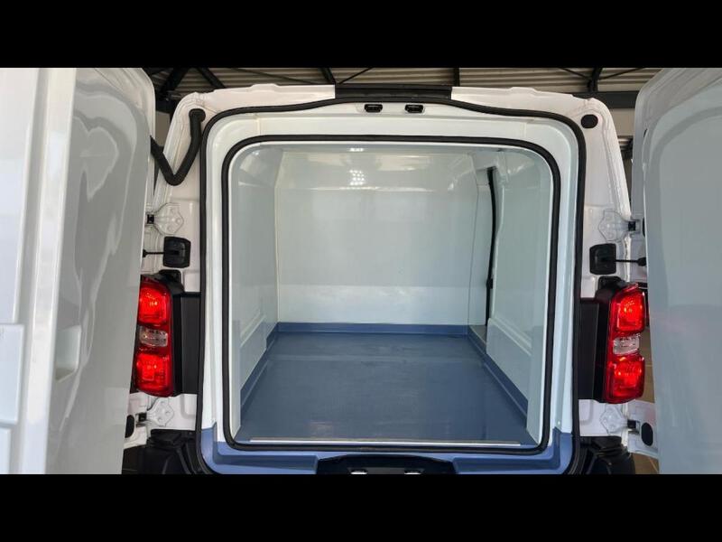 Citroen Jumpy
