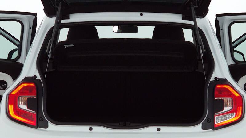 Renault Twingo III