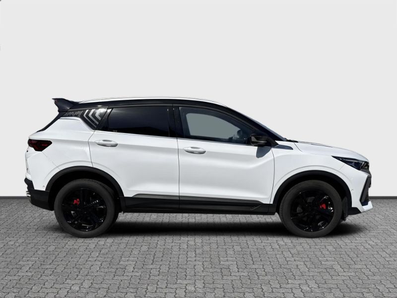 GEELY Coolray 2023 — imagine 6