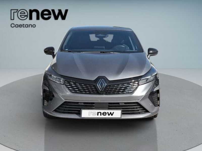 RENAULT Clio 1.6 E-Tech 145 esprit Alpine — photo 2