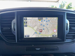 Vehicle 3D Image