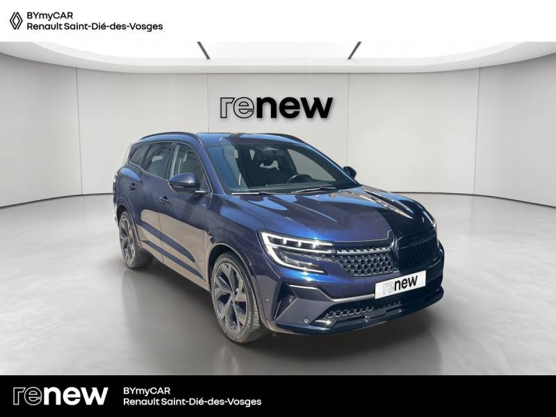Renault Espace VI
