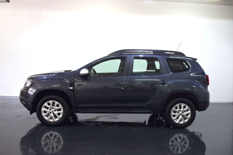 DACIA Duster 2019 — imagine 4