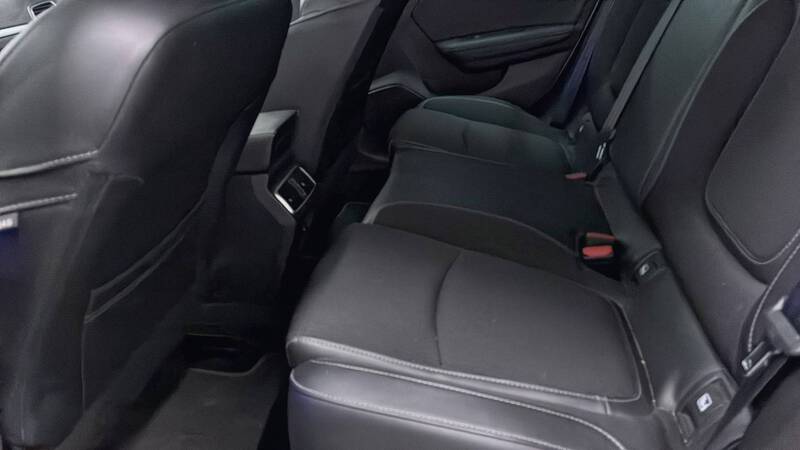 Renault Megane IV Berline