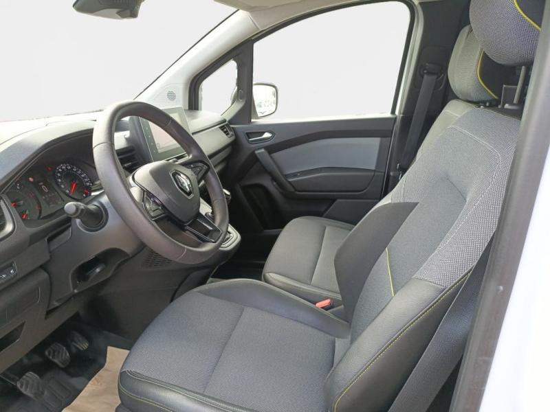 Renault Kangoo VU
