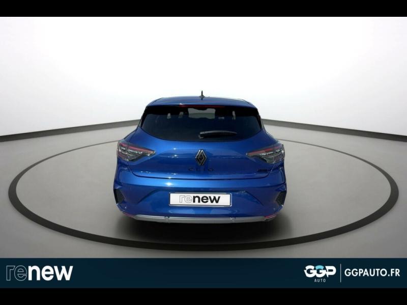Renault Clio V