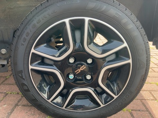 Vehicle 3D Image