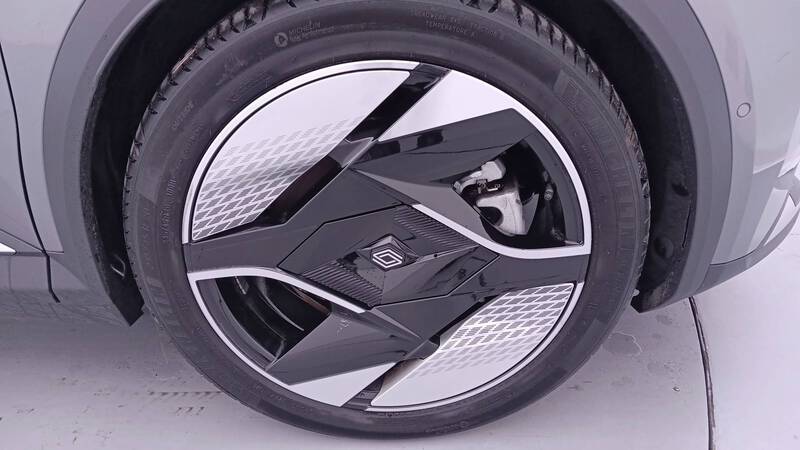 Renault Scenic E-Tech Electrique