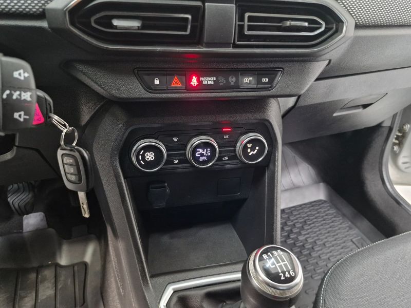 DACIA Logan 2021 — imagine 42