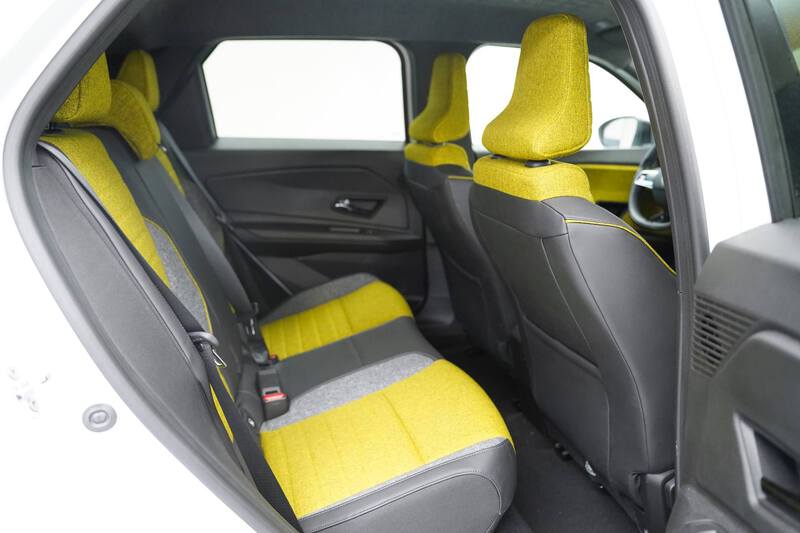 Renault R5 E-Tech Eléctrico