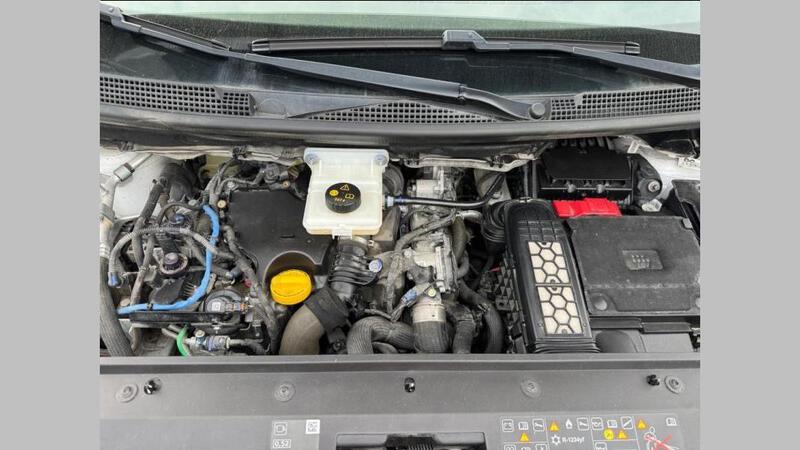 Renault Kangoo VU