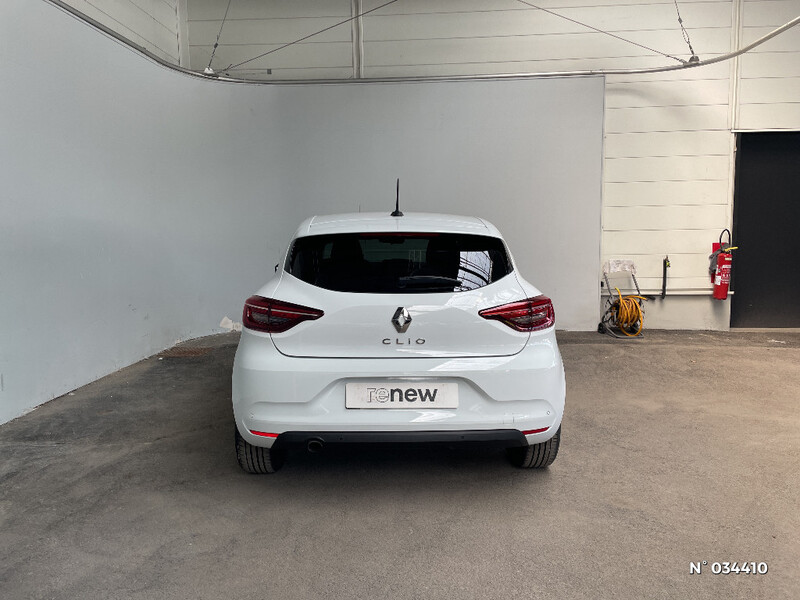 Renault Clio V