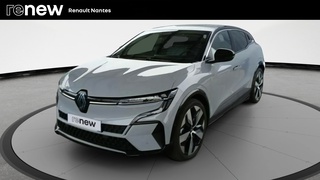 MEGANE E-TECH ELECTRIQUE