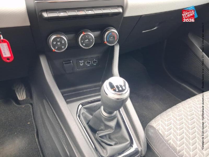Renault Clio V