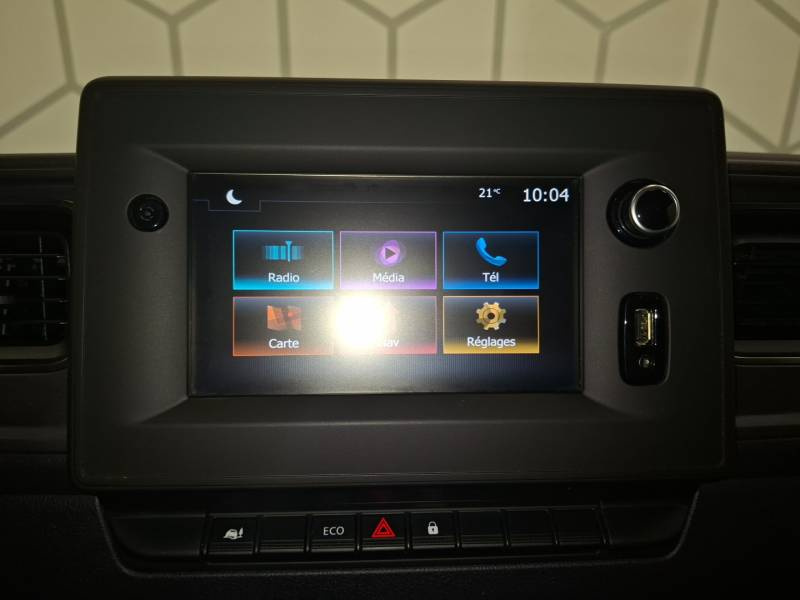 Renault Master III