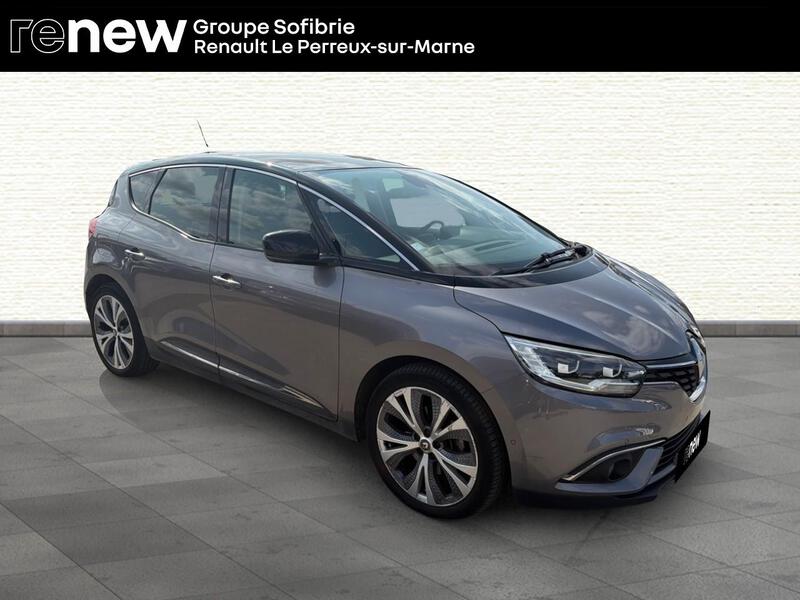 Renault Scenic IV