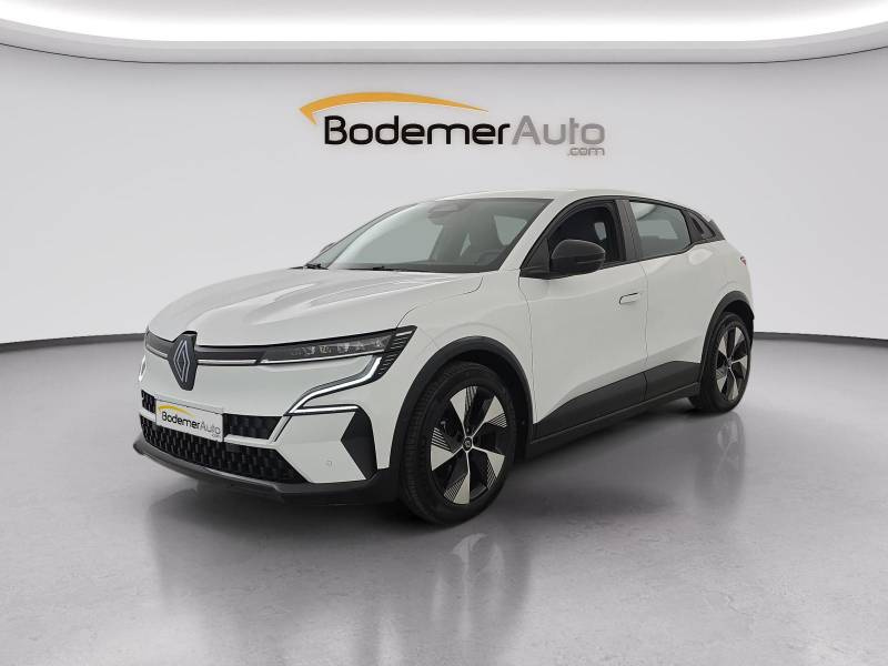Renault Megane E-Tech EV40 130ch standard charge