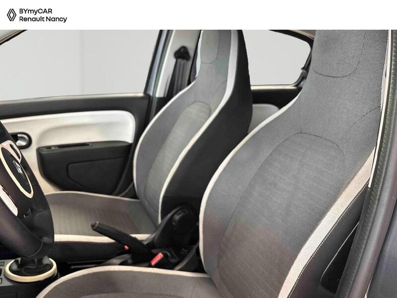 Renault Twingo III