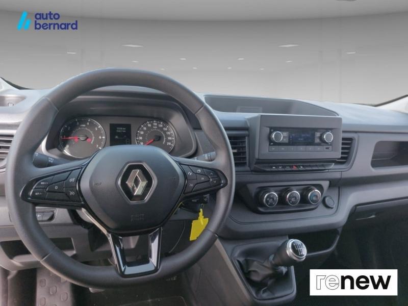 Renault Trafic Fourgon