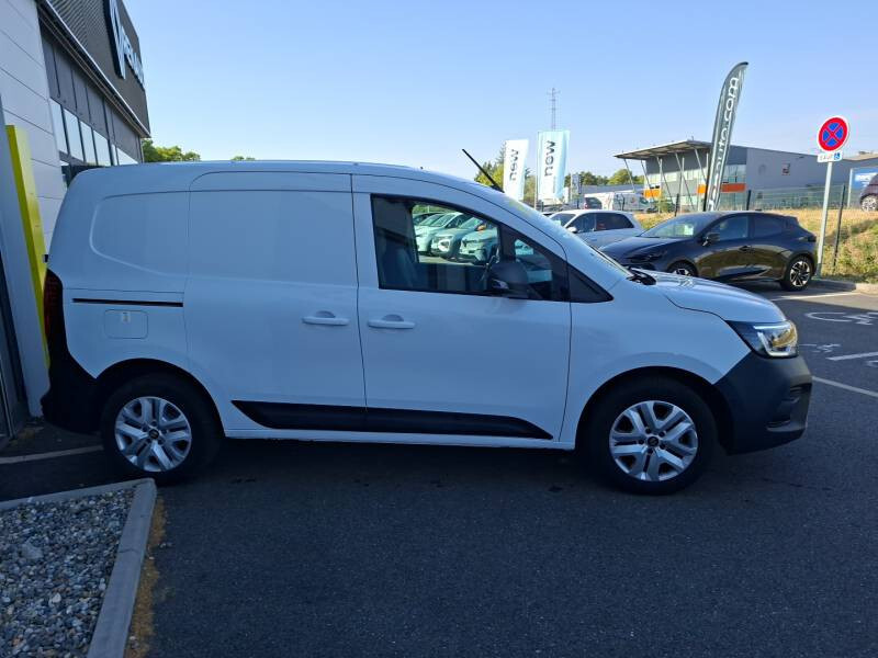 Renault Kangoo VU
