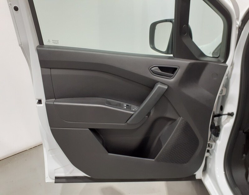 Renault Kangoo Furgón
