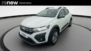 SANDERO