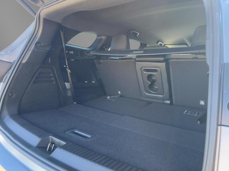 Fahrzeugabbildung Espace 6 Esprit Alpine E-Tech Full Hybrid 200 Bild 5 von 15