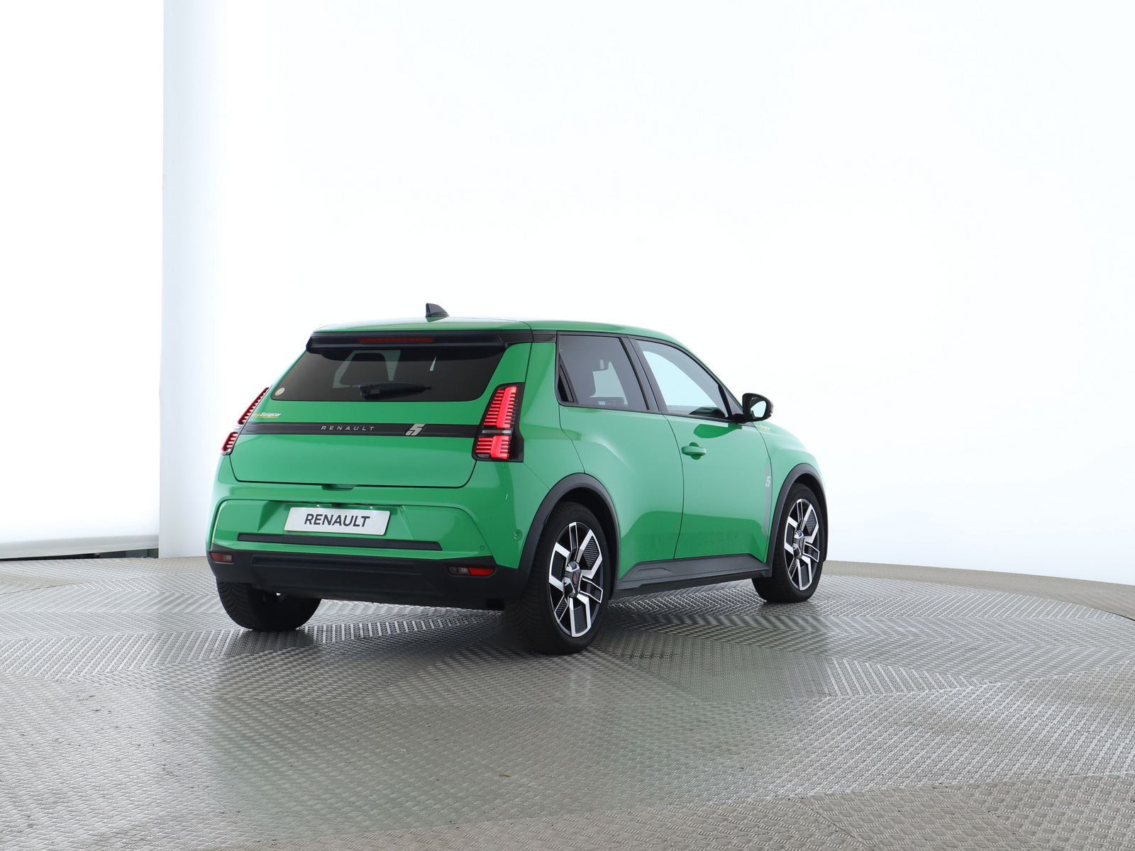 Renault R 5 – Bild 2