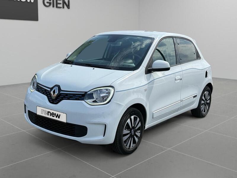 Renault Twingo E-Tech Electrique