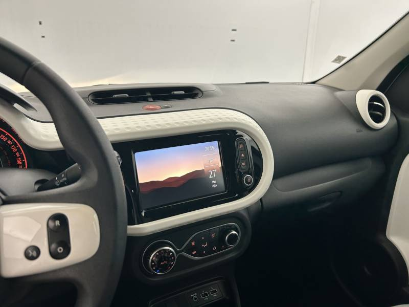 Renault Twingo III